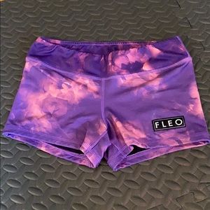 Fleo shorts